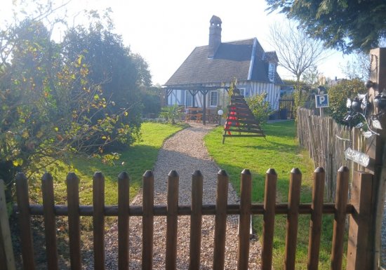 Gite – Nicolas Supiot, Evergreen