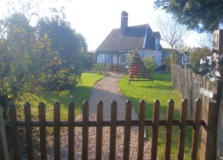 Gite – Nicolas Supiot, Evergreen