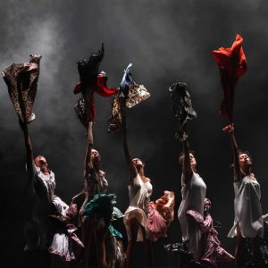 Spectacle De Danse Maldonne au Cadran