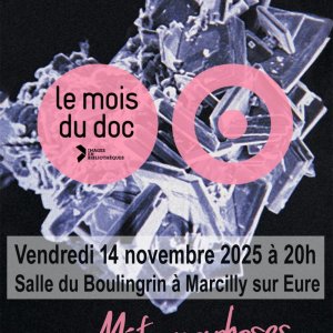 Projection : La tristesse un peu, la passion toujours