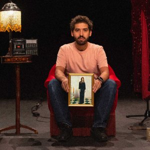 Ma République Et Moi : Spectacle à L’Escale Arnières sur Iton