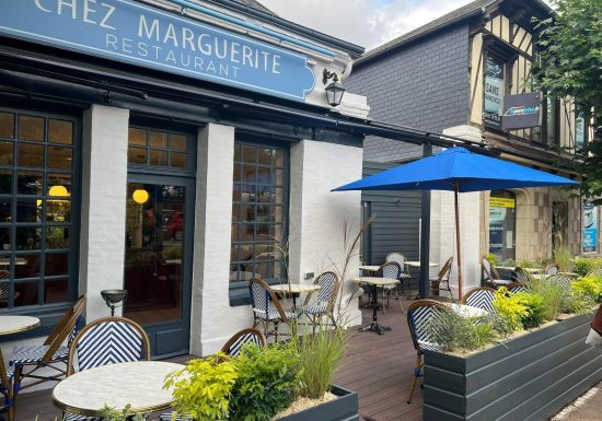 Chez Marguerite