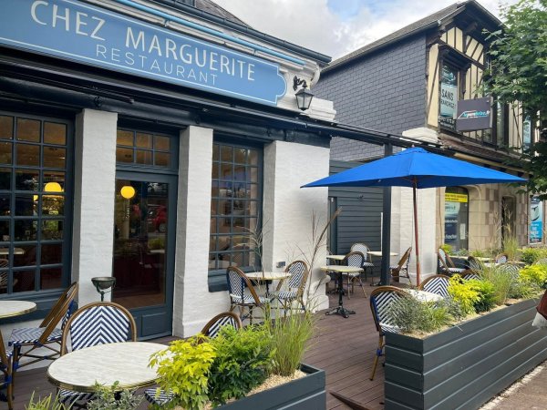 Chez Marguerite