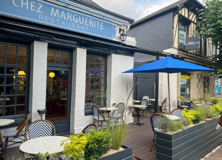 Chez Marguerite