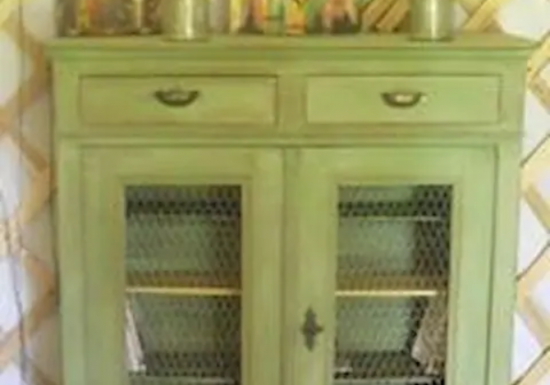 Chambres d’hôtes Chez Pacha Mama