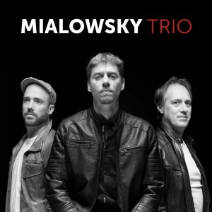Service culturel Concert de Jazz : Trio Malowsky