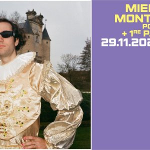 Concert : Miel de Montagne – Le Kubb