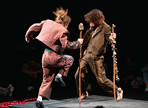 © Martinar Gyroglo Mirlitons – Le Kubb