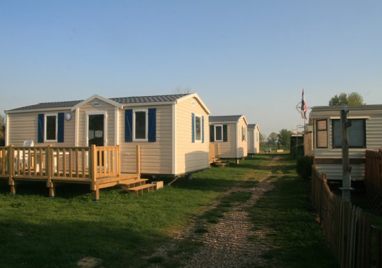 Camping Ile Adeline, Poses Camping L’Ile Adeline