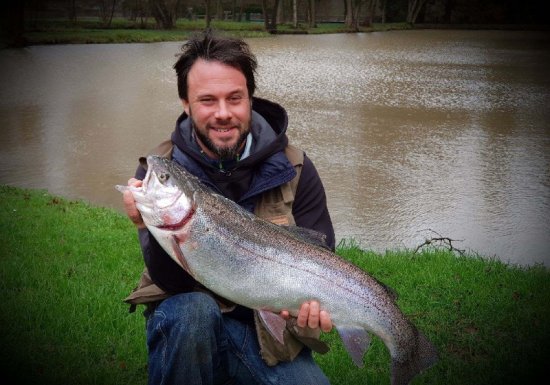 Le Moulin de Chaise Dieu