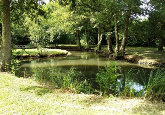 Le Moulin de Chaise Dieu