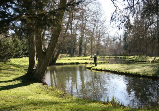 Le Moulin de Chaise Dieu