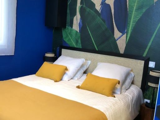 Ravissant moulin à eau