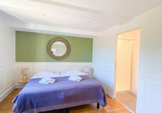 Gite MUSCARDIN – LÉRY-POSES EN NORMANDIE