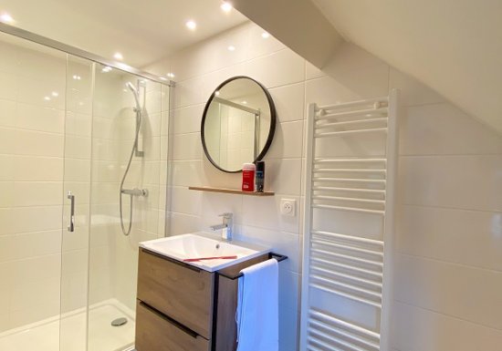 Gite MUSCARDIN – LÉRY-POSES EN NORMANDIE