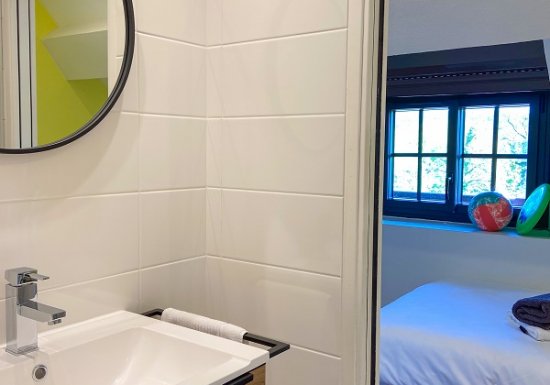 Gite MUSCARDIN – LÉRY-POSES EN NORMANDIE