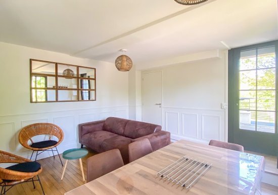 Gite MUSCARDIN – LÉRY-POSES EN NORMANDIE