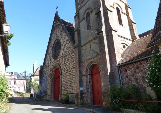 Espace Muséal des Confréries de Charité