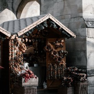 ©DR Marché de Noël