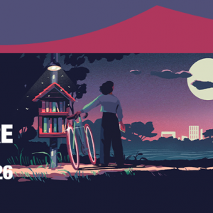 Nuits de la lecture au Bec-Hellouin