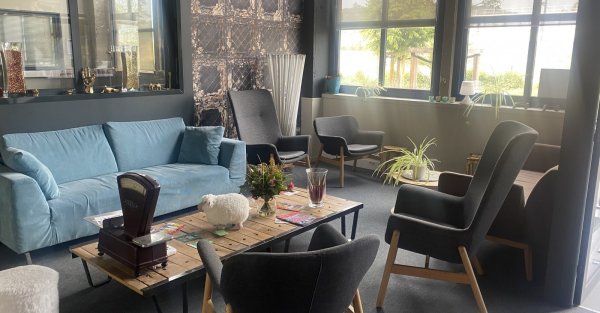 LA FILATURE LOUVIERS