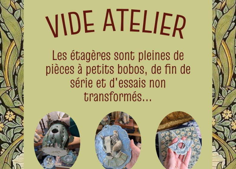 Vide Atelier
