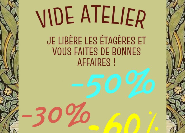 Vide Atelier