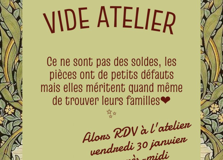 Vide Atelier