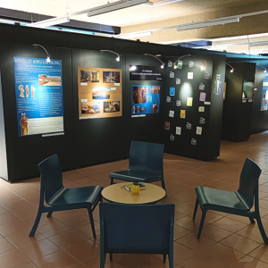 Exposition « Marcel et Monsieur Pagnol » aux Archives