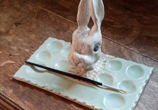 Atelier Flopy Céramique