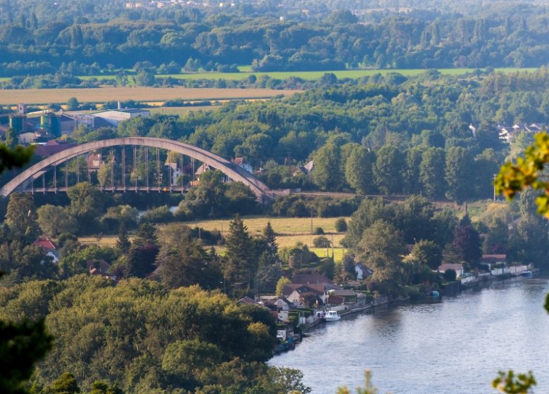 Panorama de Vironvay