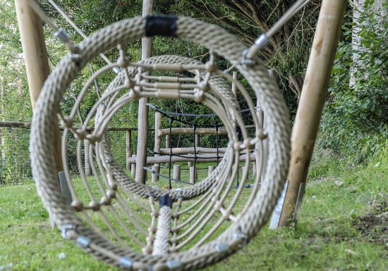 Parcours découverte de Cormeilles – Vignes, four à Chaux, théâtre de verdure et espaces de détente.