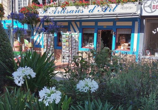 P’artisans d’art