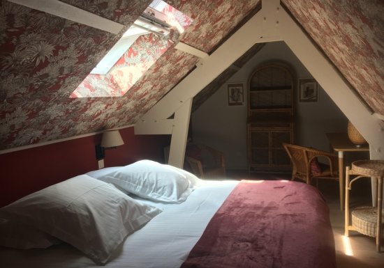 Gîte le Petit Pitry