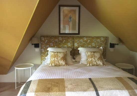 Gîte le Petit Pitry