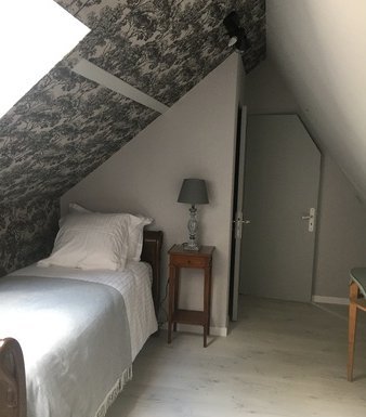 Gîte le Petit Pitry