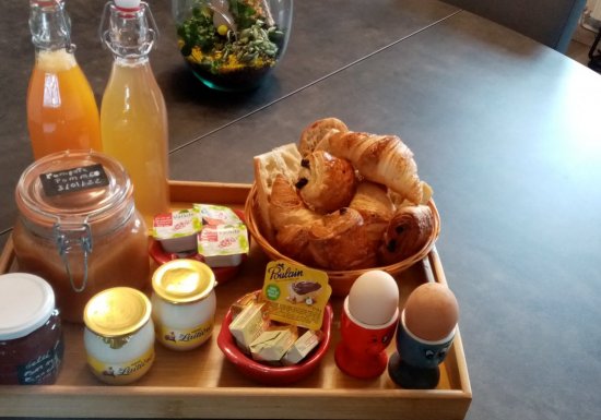 vanessa benoiton O BON EURE