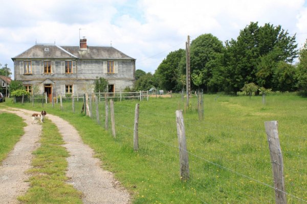 AUBERGE DE LA CROIX DU MAUPAS