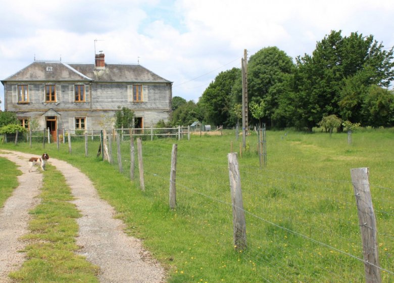 AUBERGE DE LA CROIX DU MAUPAS