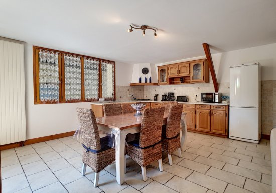 Le Clos de la Tannerie – Gîte Cerise