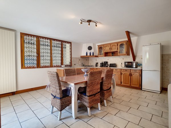 Le Clos de la Tannerie – Gîte Cerise