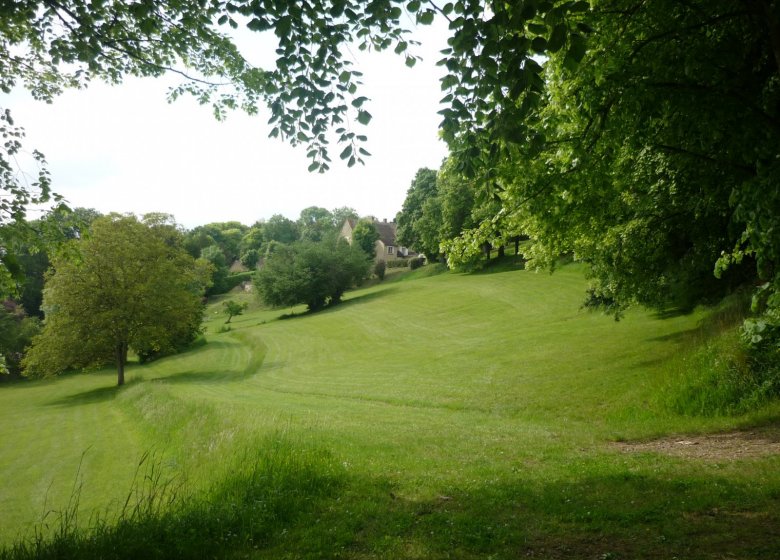 Chambre d’hôtes Les Hautes Sources