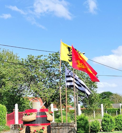 La Ferme de Bouquelon