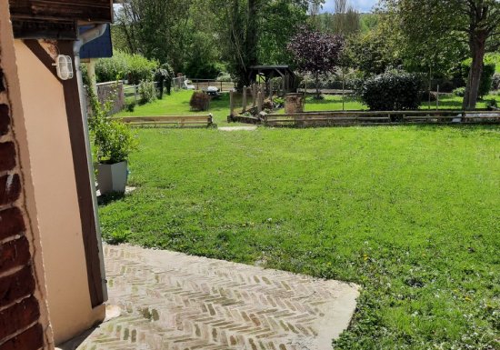 Chambre d’hôtes Le Logis de la Charentonne