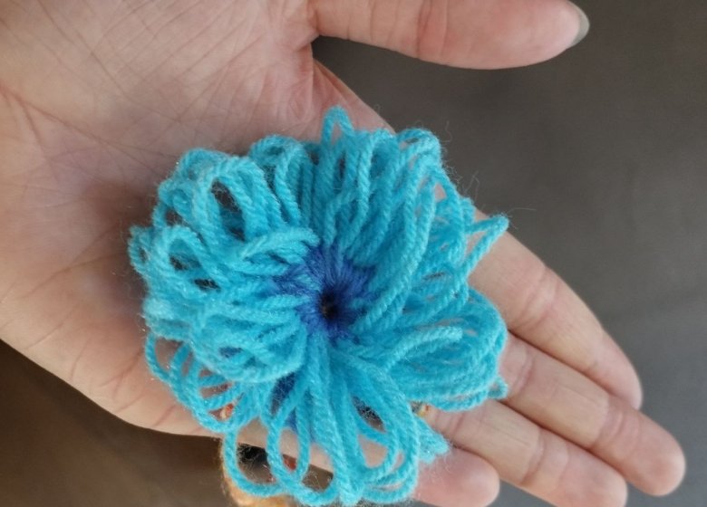 Chiffonade textile: mille et une techniques