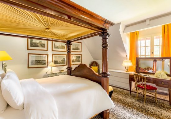 LES HAUTEURS DU DOMAINE DE LA BOISSIERE