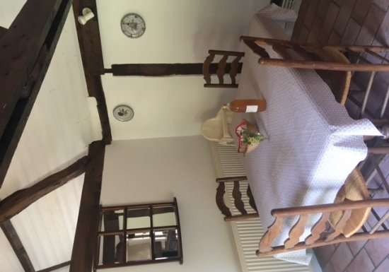 La Maisonnette Normande