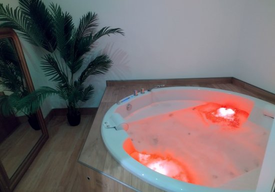 Beauté et bien-être SPA Beauté et Bien-Etre