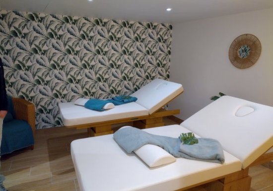 Beauté et bien-être SPA Beauté et Bien-Etre