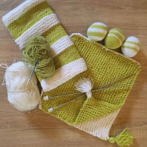 Médiathèque de Beuzeville De fil en aiguille